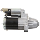 Honda Accord 2003> Starter motor