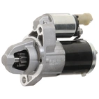 Honda Accord 2003> Starter motor