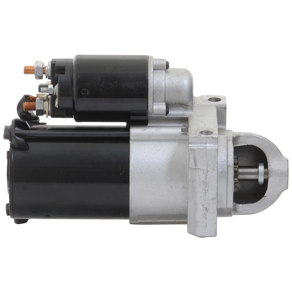 Mercury Marine 6.0 Starter motor