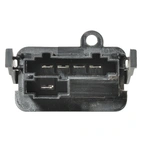 Resistor-Fan motor VW/Seat