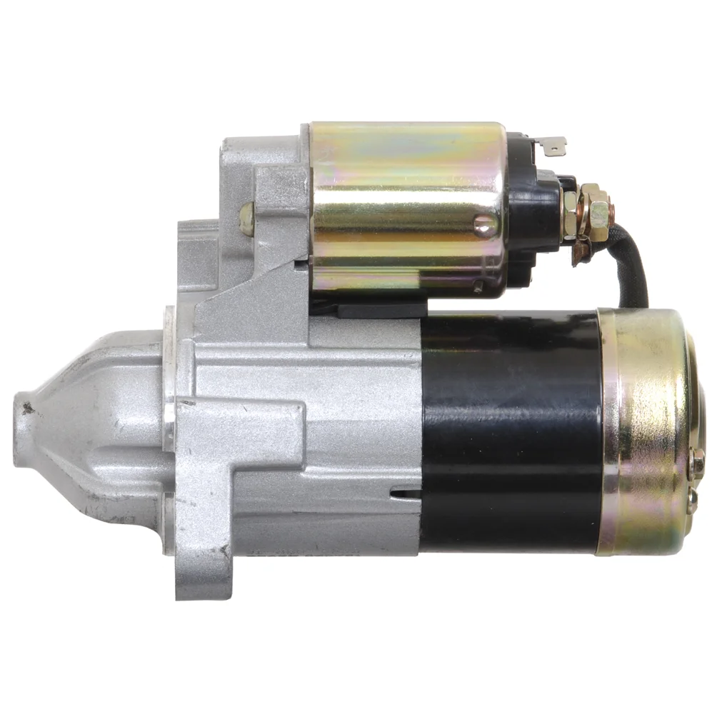 Mitsubishi Starter motor 12V-1.3kW