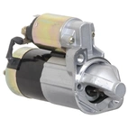 Mitsubishi Starter motor 12V-1.3kW