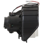 Cabin fan motor Opel Astra G