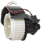 Cabin fan motor Opel Astra G