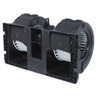 Cabin fan motor fits Volvo FH/FM