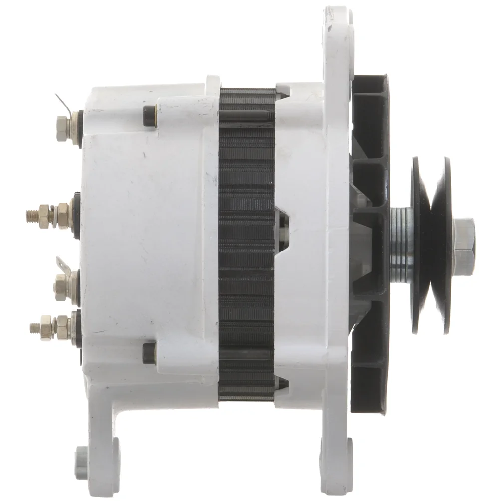 Univ-Lucas Marin Alternator 12V-90A