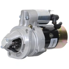 Yanmar Starter motor 12V-3.0kW