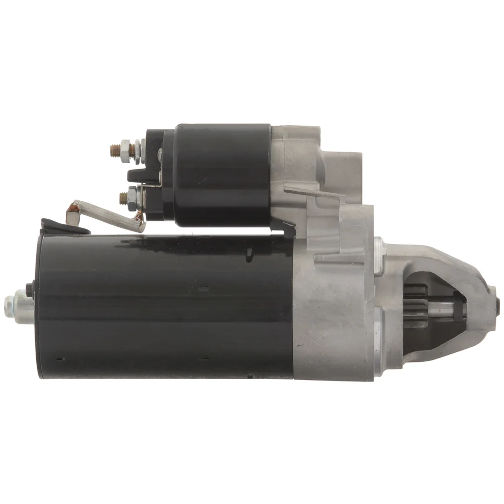 Audi A6/A8 Starter motor 12V-1.8kW