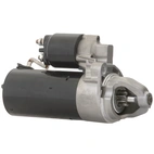 Audi A6/A8 Starter motor 12V-1.8kW