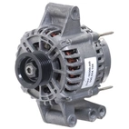 Ford Fiesta ST150 Alternator 12V-104A