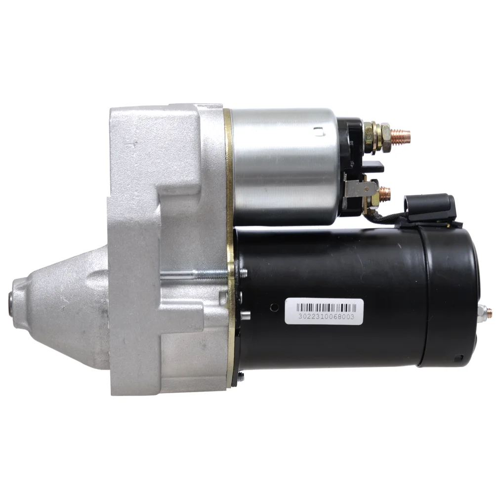 BMW Motorcycle Starter motor 12V-1.2kW