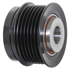 Freewheel belt 17x63x45.2, 6-speed