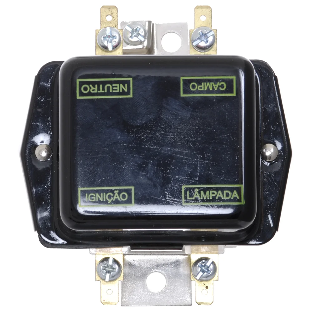 Voltage regulator 919455001/009, 12V