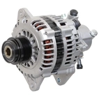 Opel Diesel Alternator 100A (L-F)