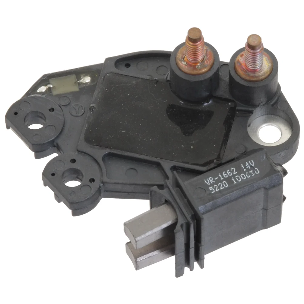 Voltage regulator Valeo 593529, 12V