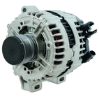 Alternator 12V-180A fits Volvo