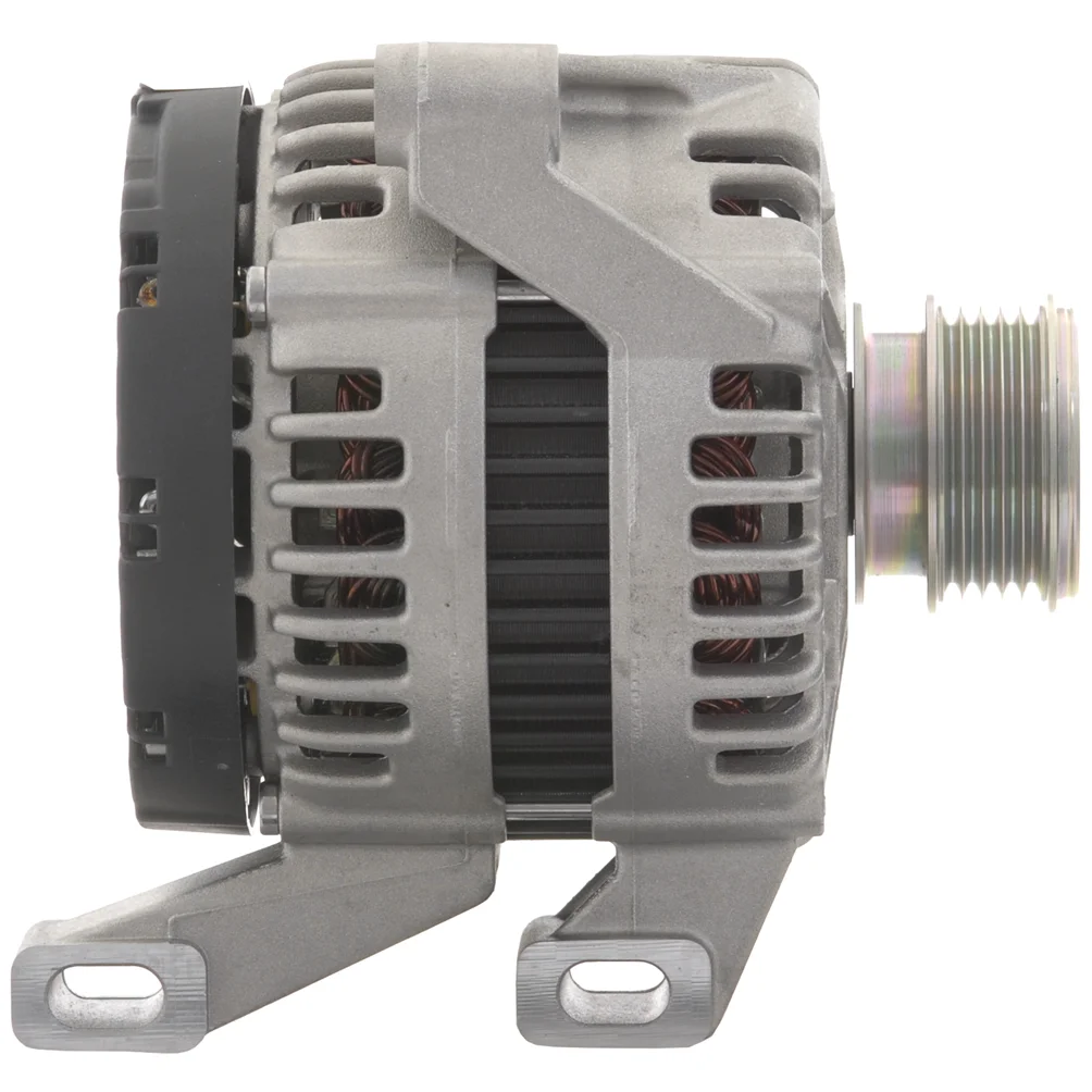 Alternator 12V-150A fits Volvo