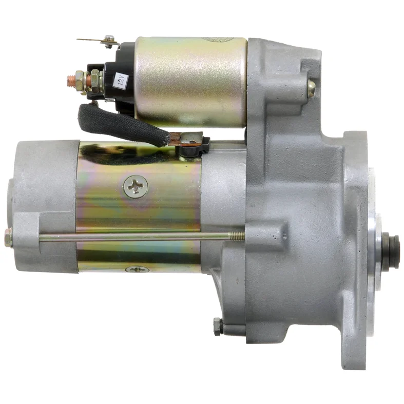 Nissan Starter motor 12V-2.2kW