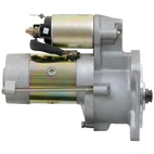 Nissan Starter motor 12V-2.2kW