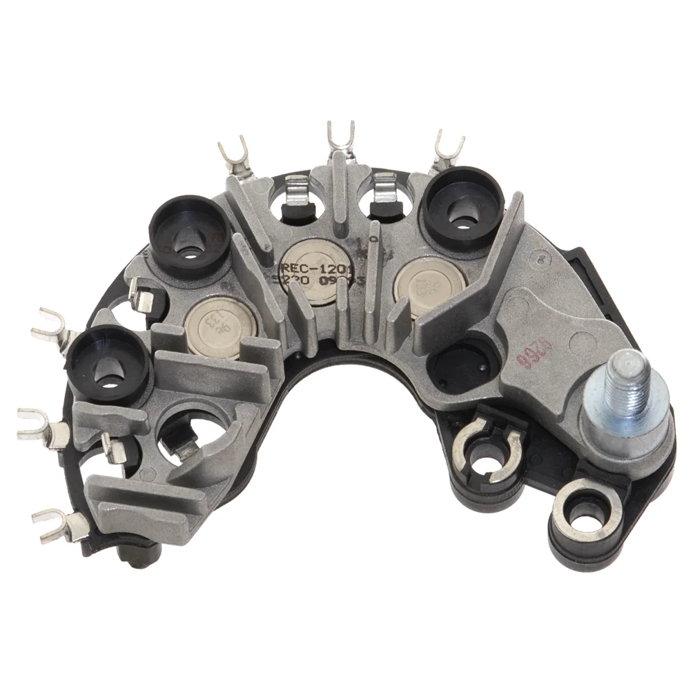 Diode plate Valeo 593385