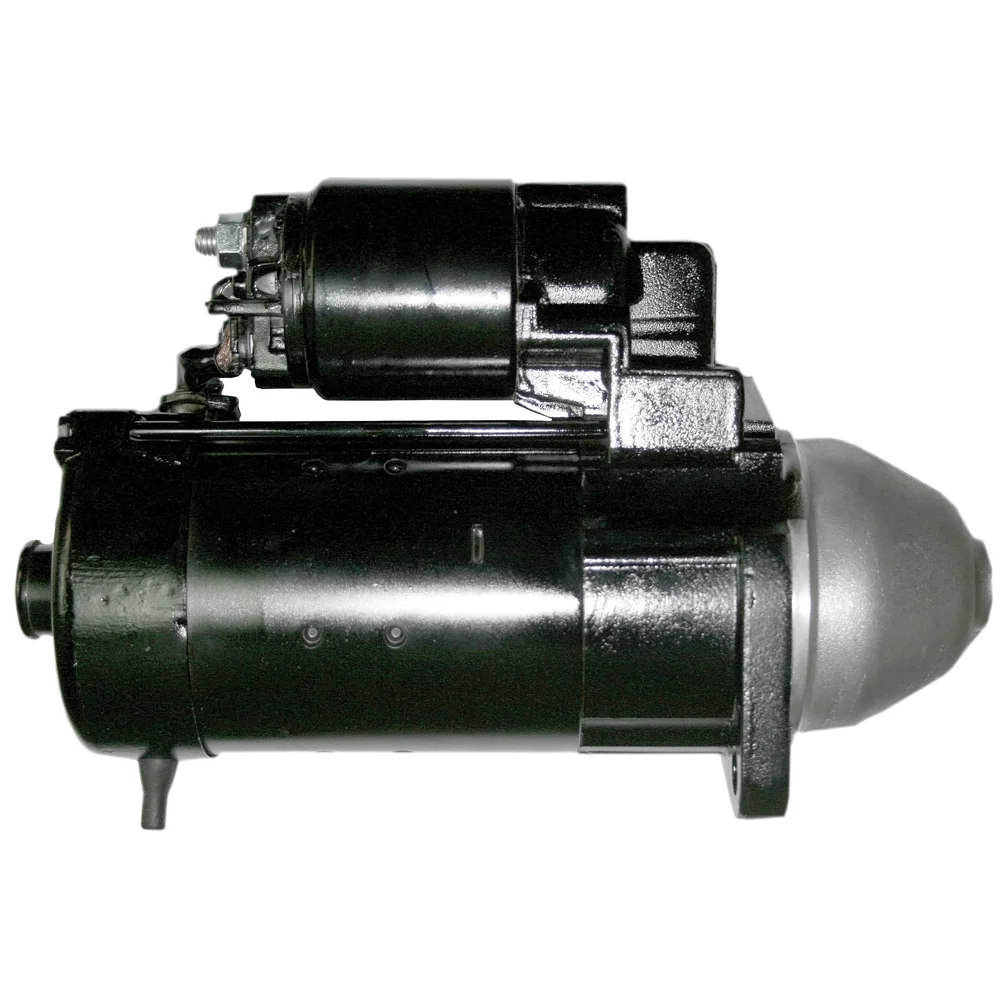 VM Starter motor 12V-2.5kW