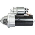 VM Starter motor 12V-2.5kW