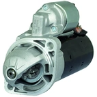 VM Starter motor 12V-2.5kW