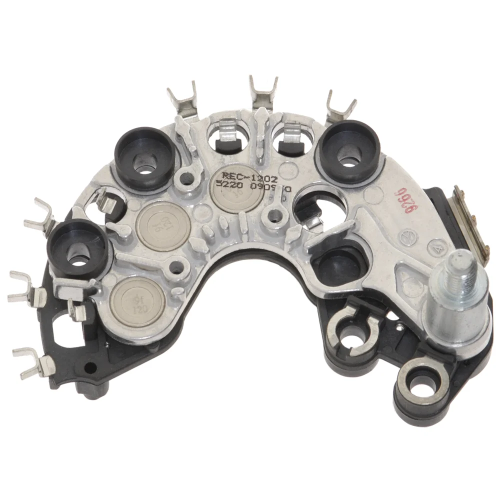 Diode plate Valeo 593397