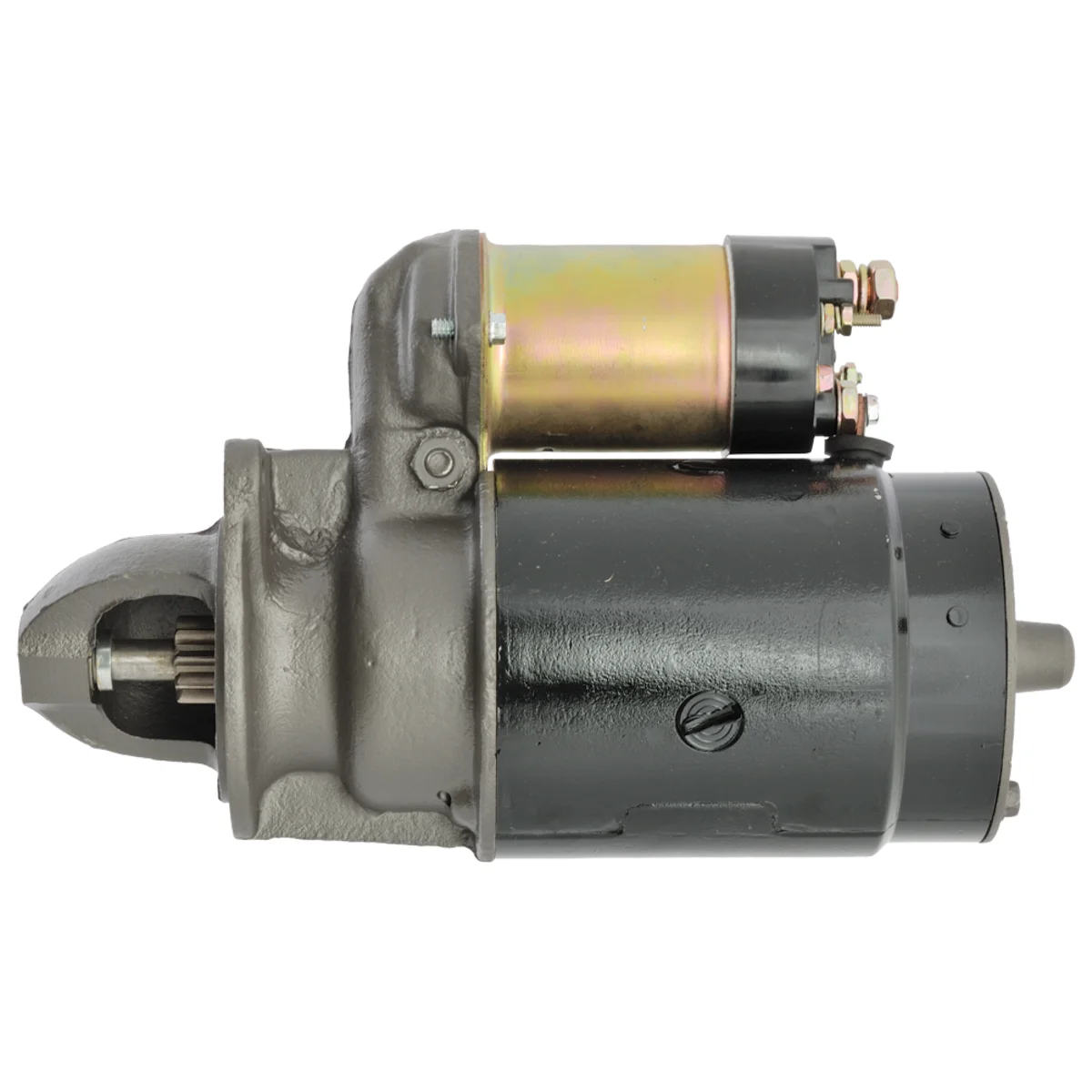 AMC Starter motor 12V-10MT
