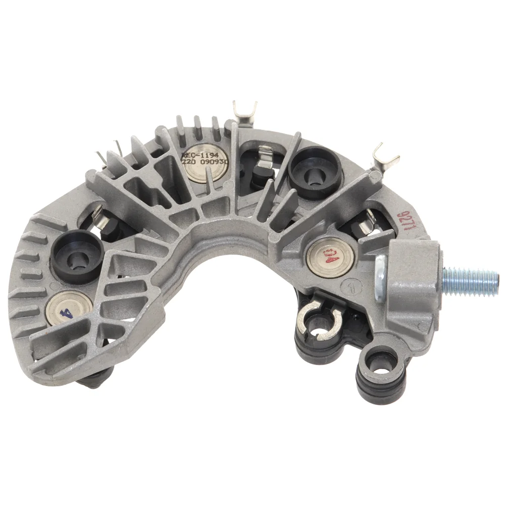 Diode plate Valeo 593526