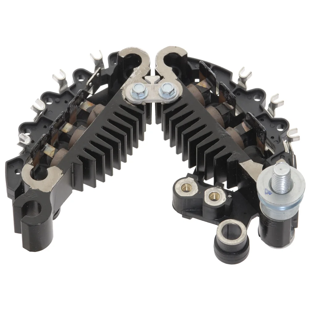 Diode plate Valeo 593345