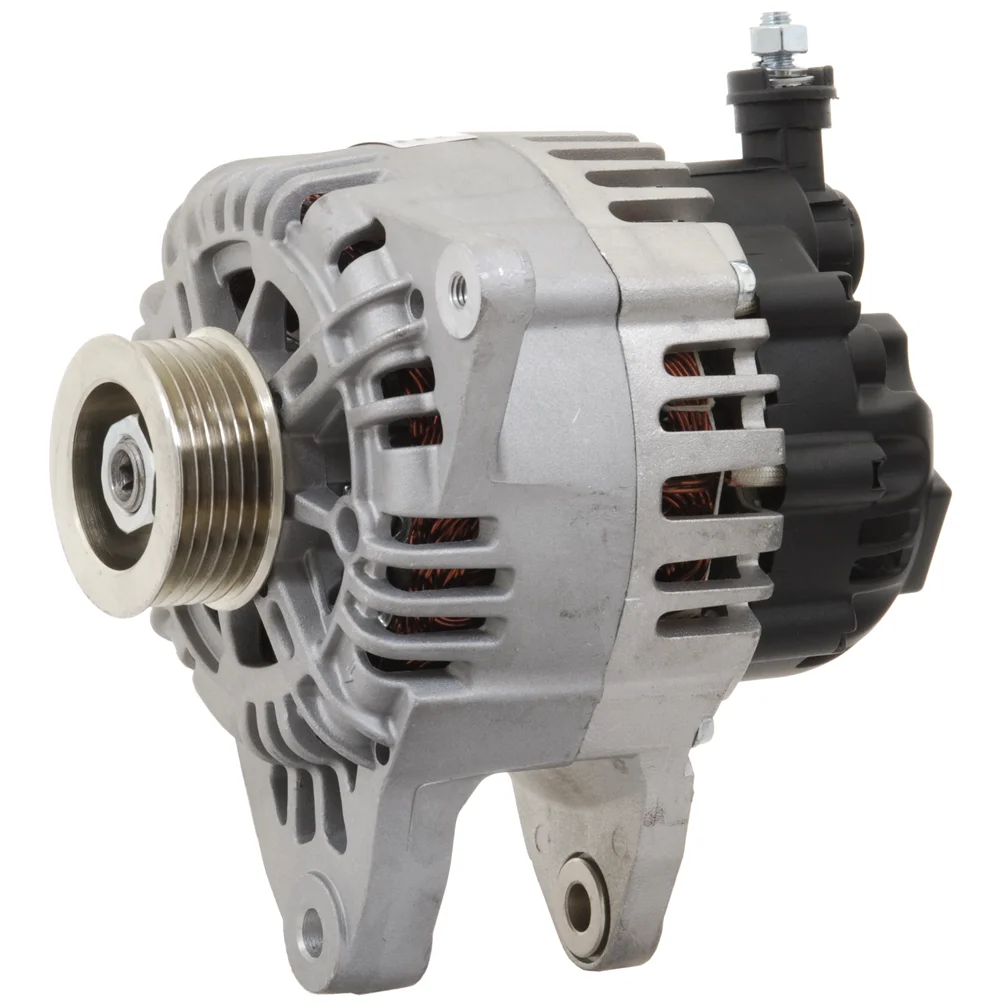 Hyundai/Kia Alternator 12V-130A, 5 pins