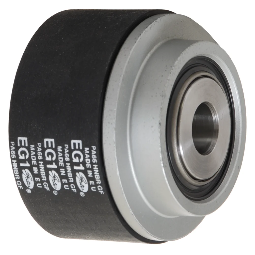 Remote clutch set VW Alternator