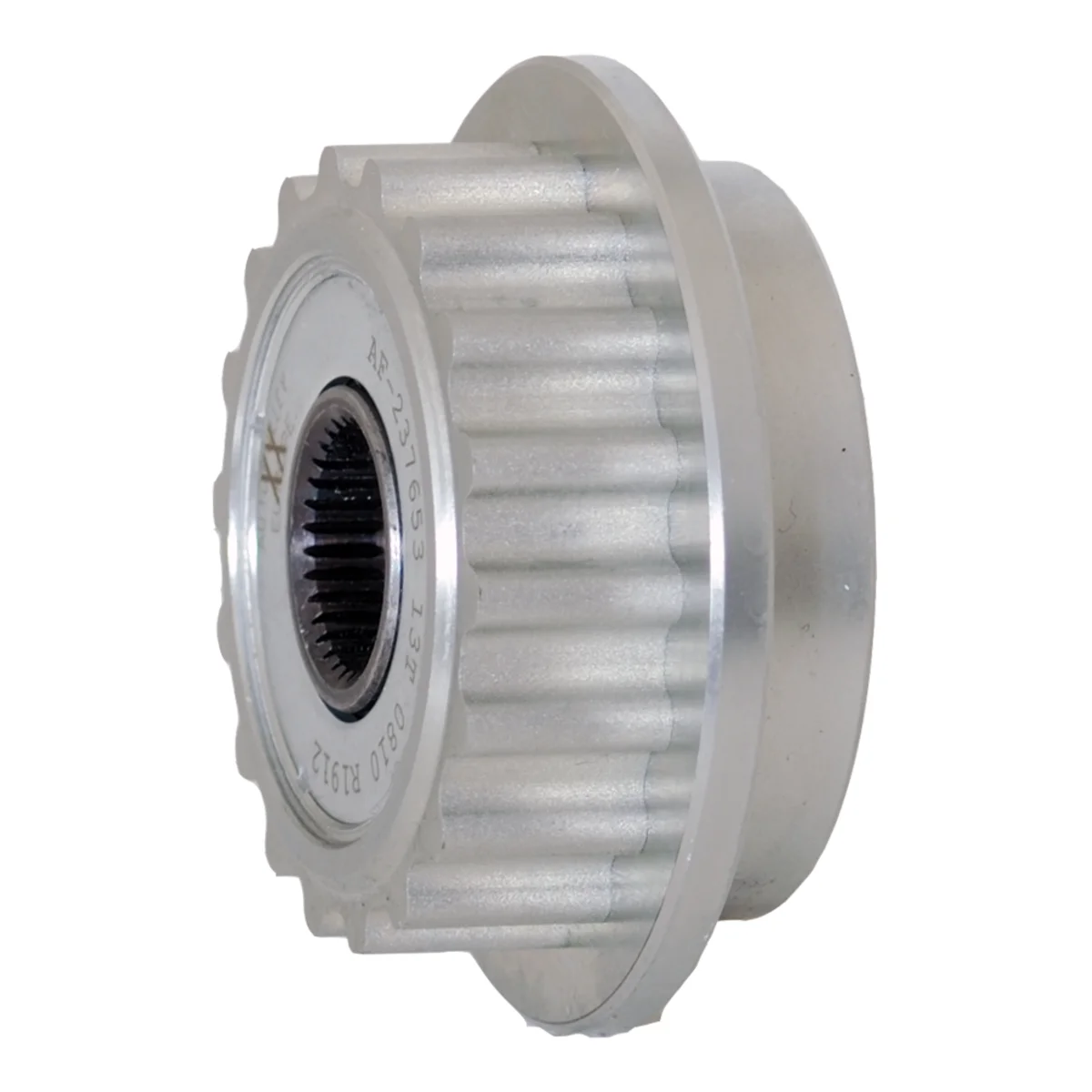 Release pulley 17x76x33.6