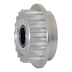 Release pulley 17x76x33.6