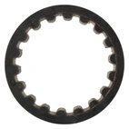 Clutch sleeve fits Volvo