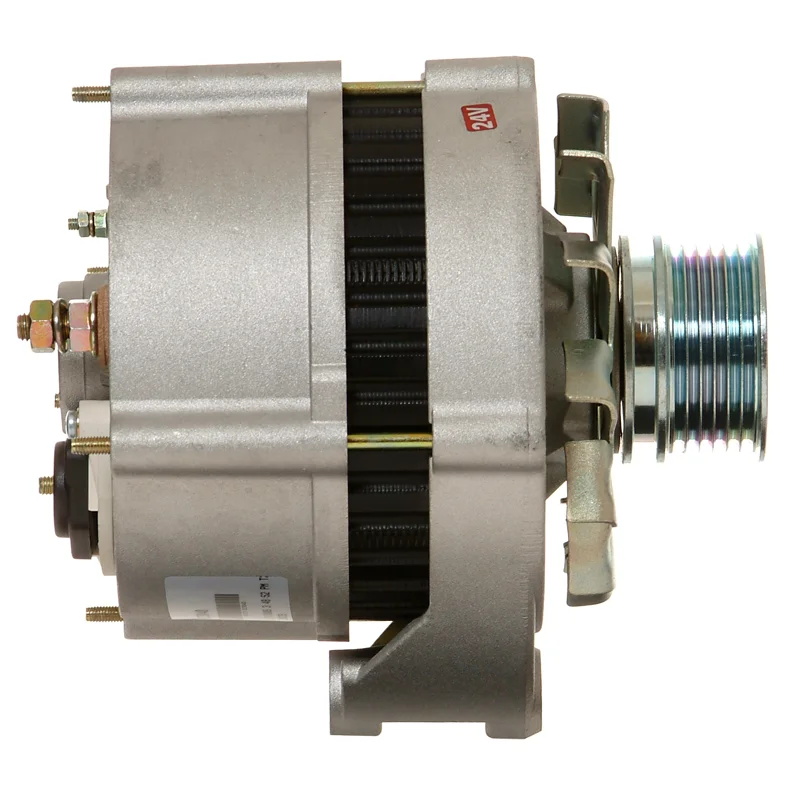 Mercedes Alternator 24V-80A