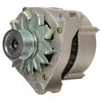 Mercedes Alternator 24V-80A