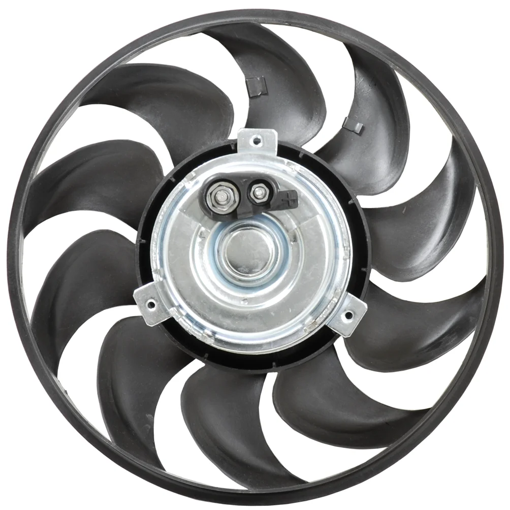 Radiator fan motor Audi/VW