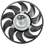 Radiator fan motor Audi/VW