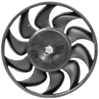 Radiator fan motor Audi/VW