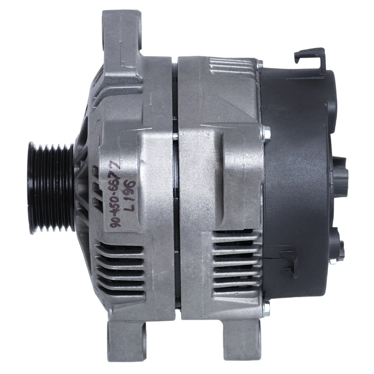 PSA 3.0V6 Alternator 12V-120A