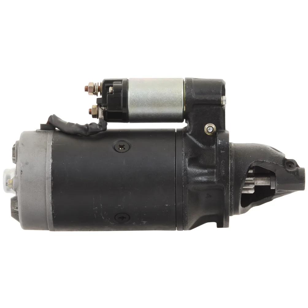 Toyota Truck Starter motor 24V-3.2kW