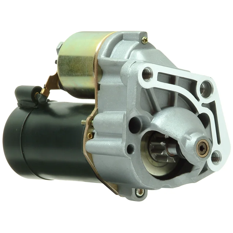 Start 12V-1.1kW fits Volvo