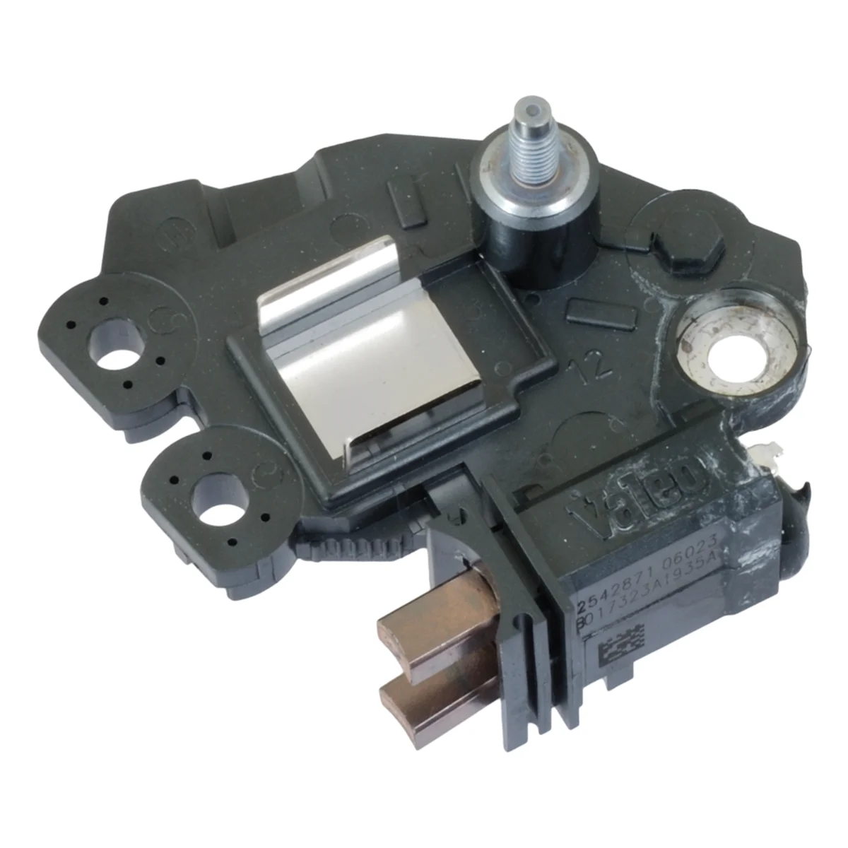 Voltage regulator 12V, Valeo 593890