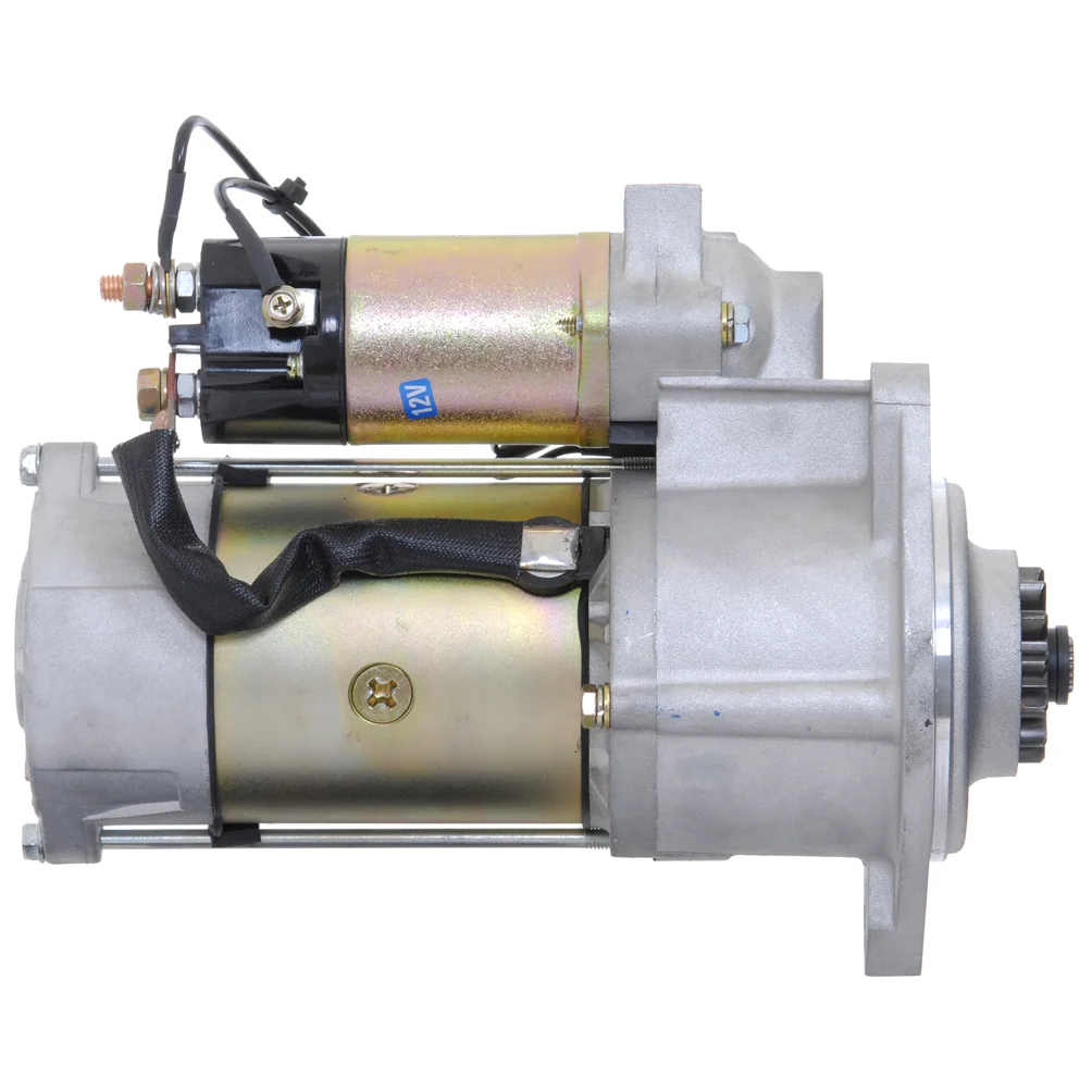 Yale Starter motor 12V-3.0kW