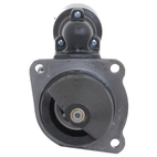 Case IH MXU Starter motor 12V-3.0kW