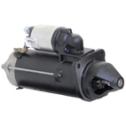 Case IH MXU Starter motor 12V-3.0kW