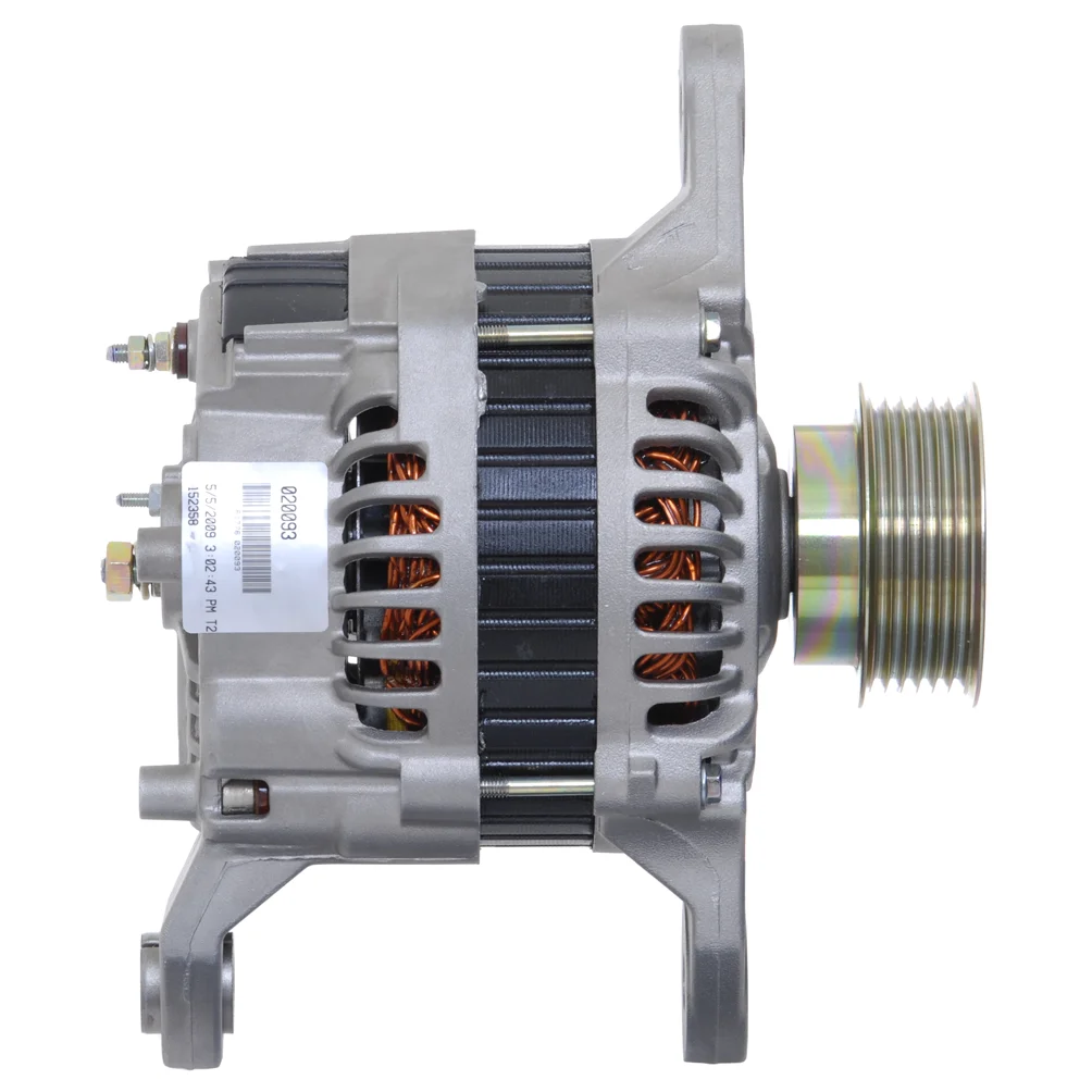 Alternator 12V-115A fits Penta