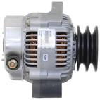 Komatsu/Denso Alternator 12V-120A